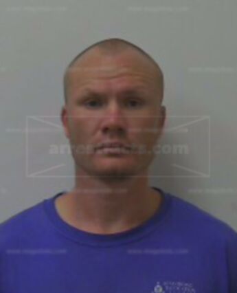 Donnie Wayne Smart