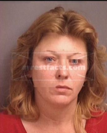 Sharon Kay Montoya
