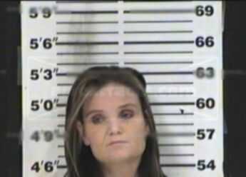 Kimberly Ann Dean Dudley
