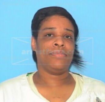 Sharon Woodson