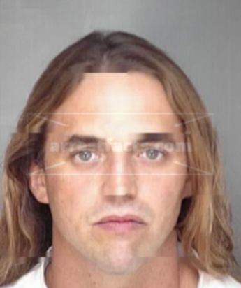 Douglas Michael Berlin