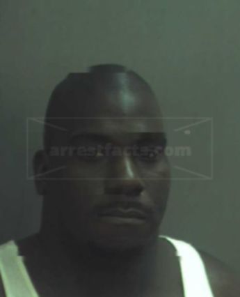 Antonio Lavelle Williams