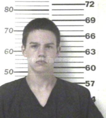 Joseph Matthew Bates