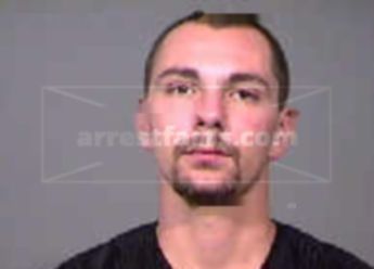 Anthony Arnett Spears