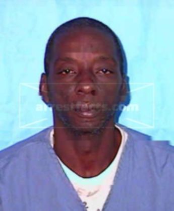 Rodderick Jackson