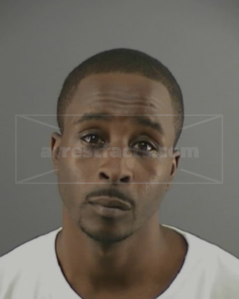 Markee Dion Ferguson