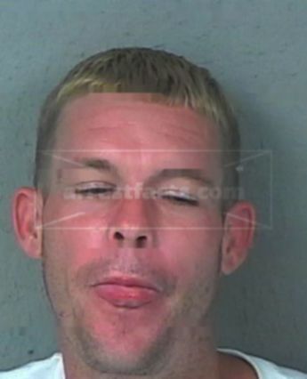 Michael Joseph Borders