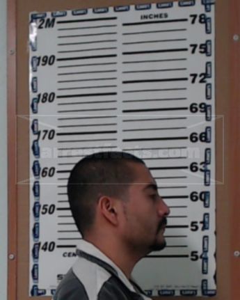 Gerardo Castro-Reyes