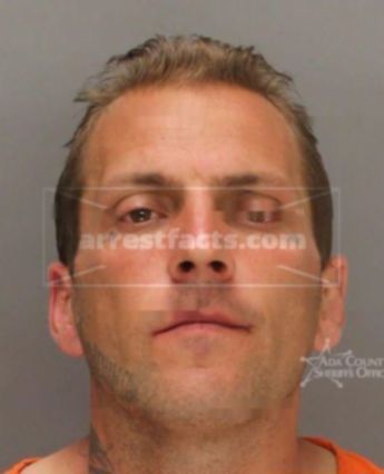 Brent Lee Pettijohn