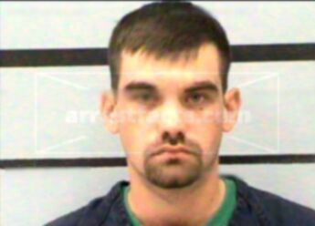 Bryan Wesley Mcdaniel