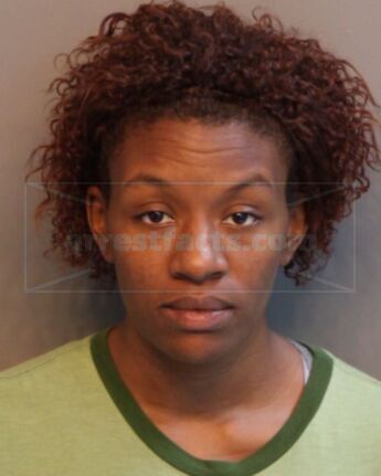 Tralondra Michelle Petty