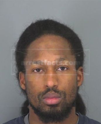 Adrian Ray Otey