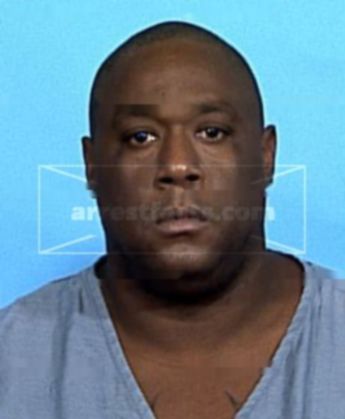 Winford J Anderson