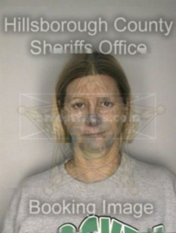 Leslie Greenlee Serino