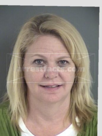 Melissa Beth Williams