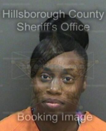 Genene Naomi Richmond