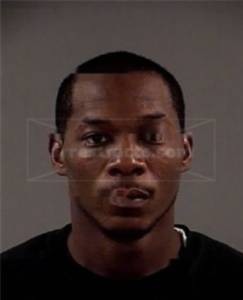 Rodney Eugune Turner