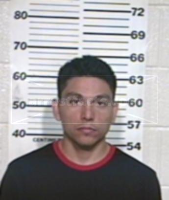 Miguel Angel Gonzalez Rodriguez
