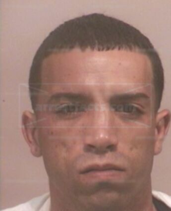 Helmer Emanuel Pedraza