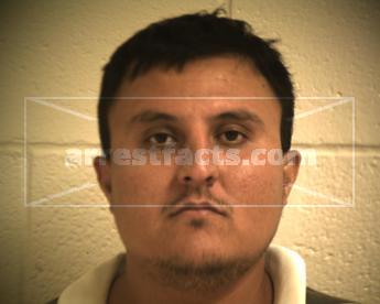 Victor Manuel Valdez Marroquin