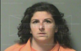 Leah Alesha Driggers