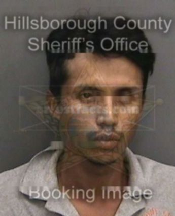 Misael Espinoza