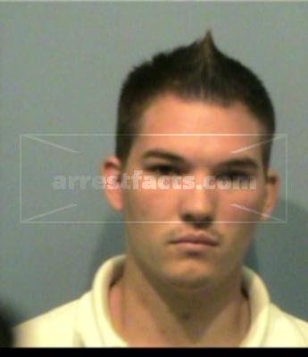 Aaron Scott Lay