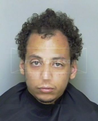 Anthony Junior Sotomayor
