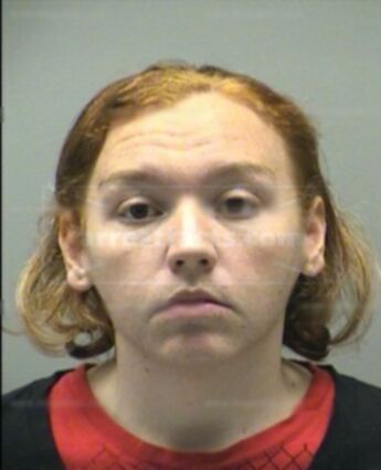 Heather Elaine Carpenter