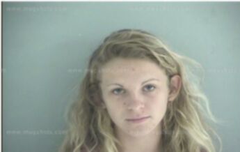 Samantha Lynne Duckett