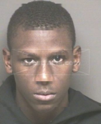 Marcus Lenold Haynes