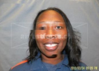 Vanesa D Mays