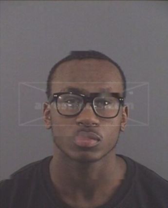 Laronz Tyrone Morris