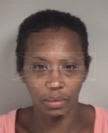 Stephanie Elaine Smith