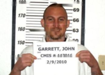 John William Garrett
