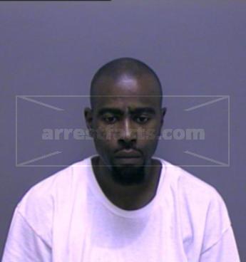 Carlos Nathaniel Ervin