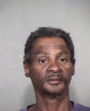Larry Byrd