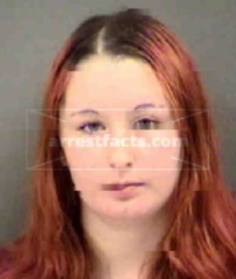 Brittany Nicole Richey