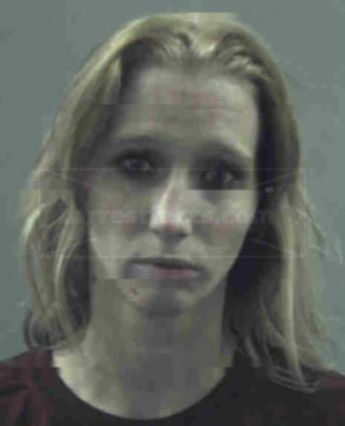 Samantha Renee Ballard