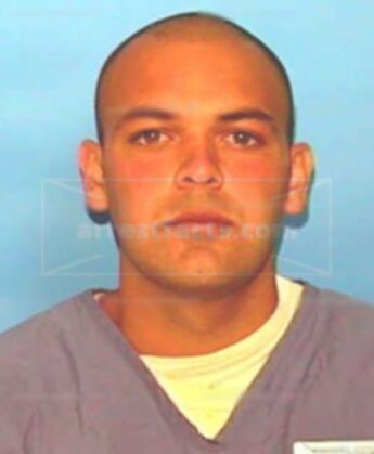 Abraham Manriquez