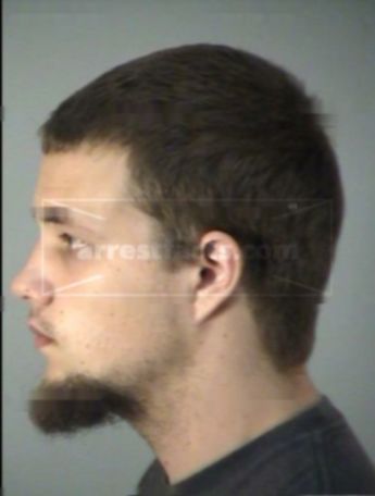 Dustin Allen Dunlap