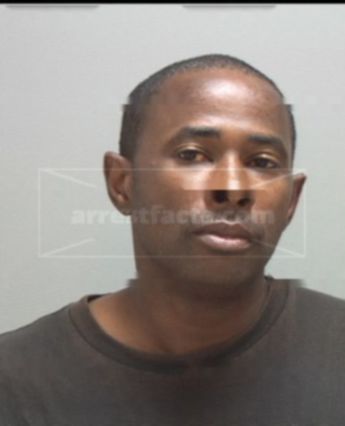 Rodney Wayne Morehead