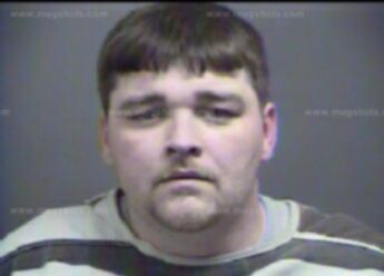 Mark Adrian Vance Jr.