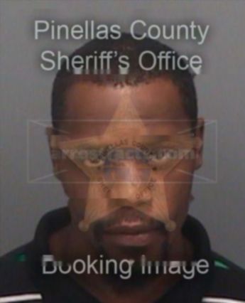 Willie Jackson Jr.
