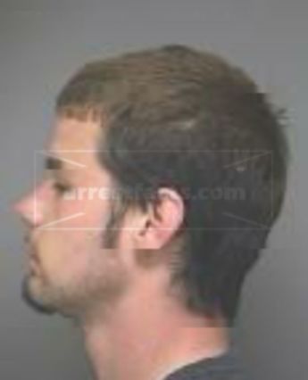 Shawn Micheal Lehman