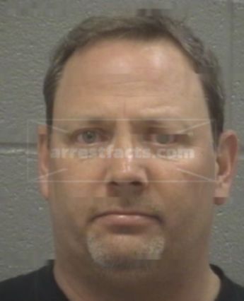 Kevin Ray Warren