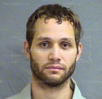 Jacob Allen Lindman