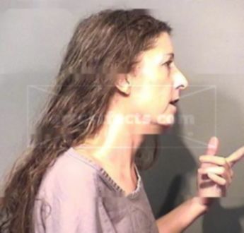 Kimberly Marie Griffin