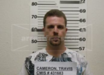 Travis Ryan Cameron