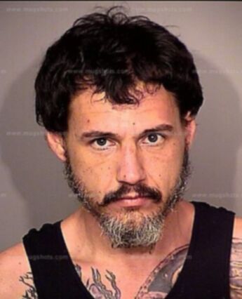 David Eugene Hayward